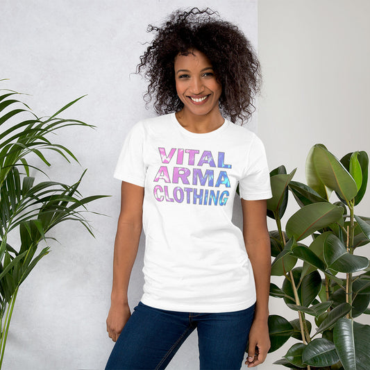 Pacific Sunset Vital Arma Tee