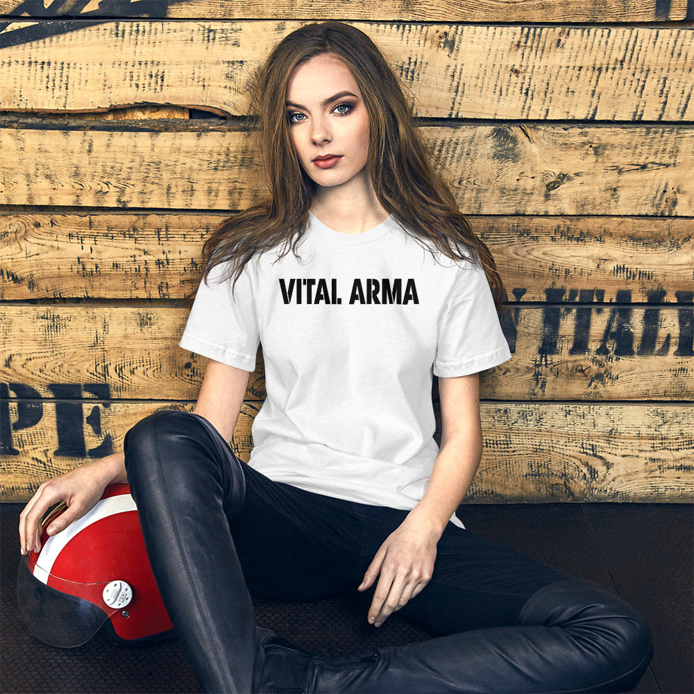 Vital Arma Tee