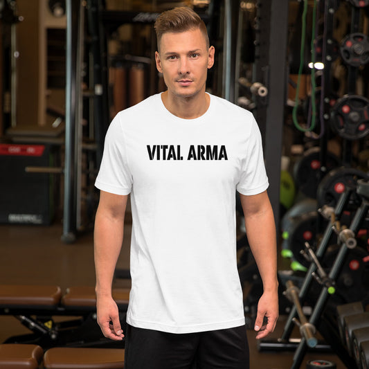 Vital Arma Tee