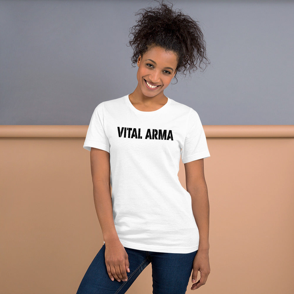 Vital Arma Tee