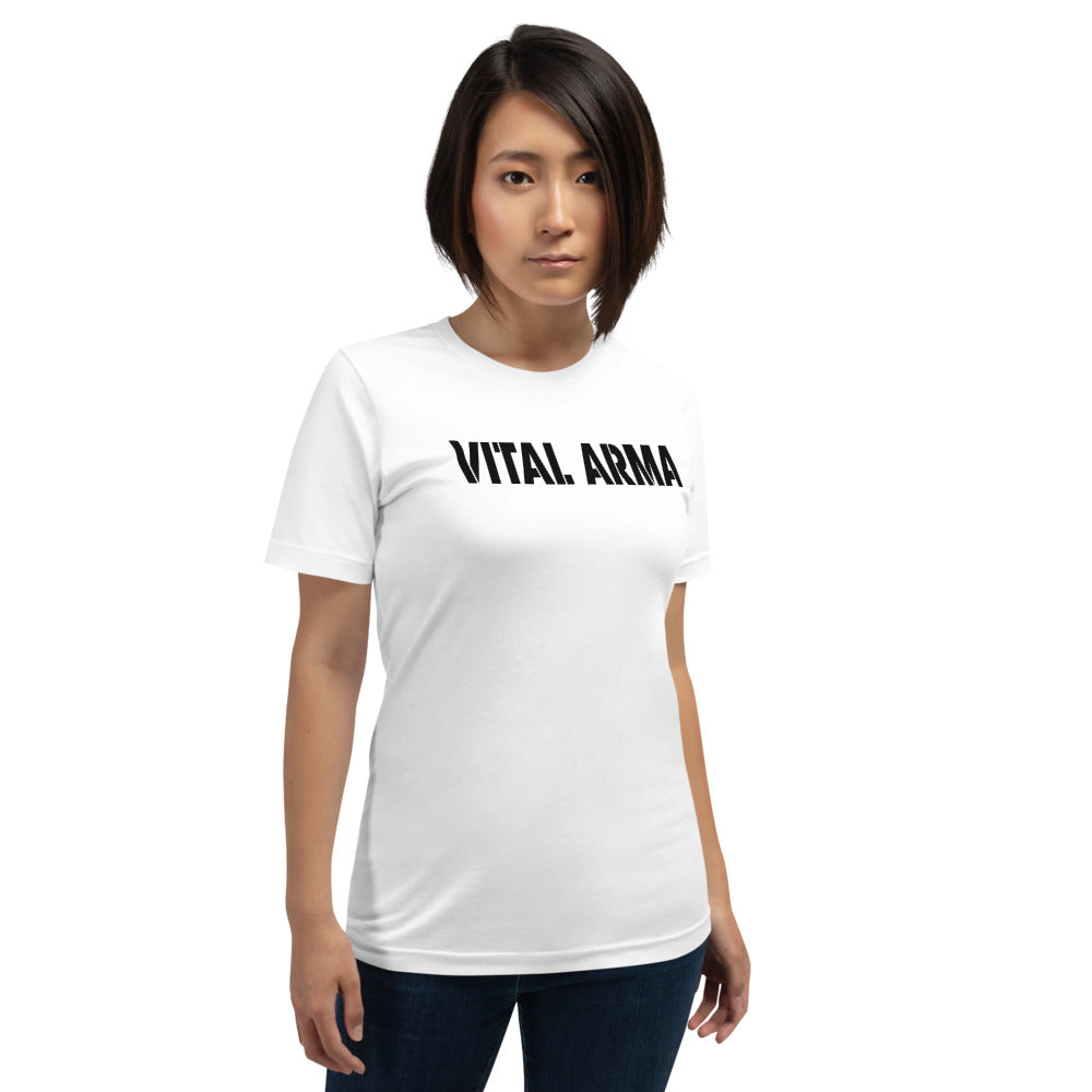 Vital Arma Tee