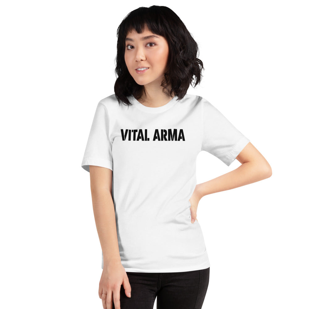 Vital Arma Tee