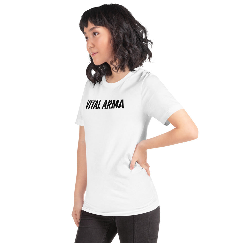 Vital Arma Tee