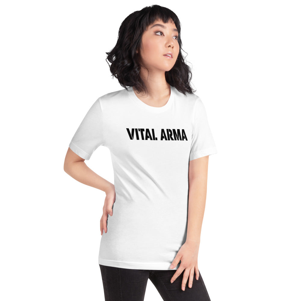 Vital Arma Tee