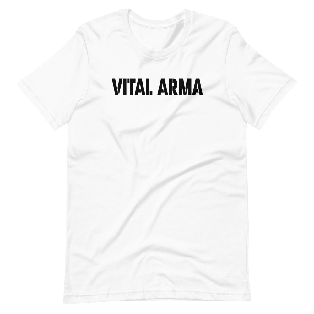 Vital Arma Tee