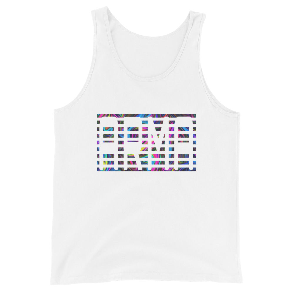 Psychadelic Tank