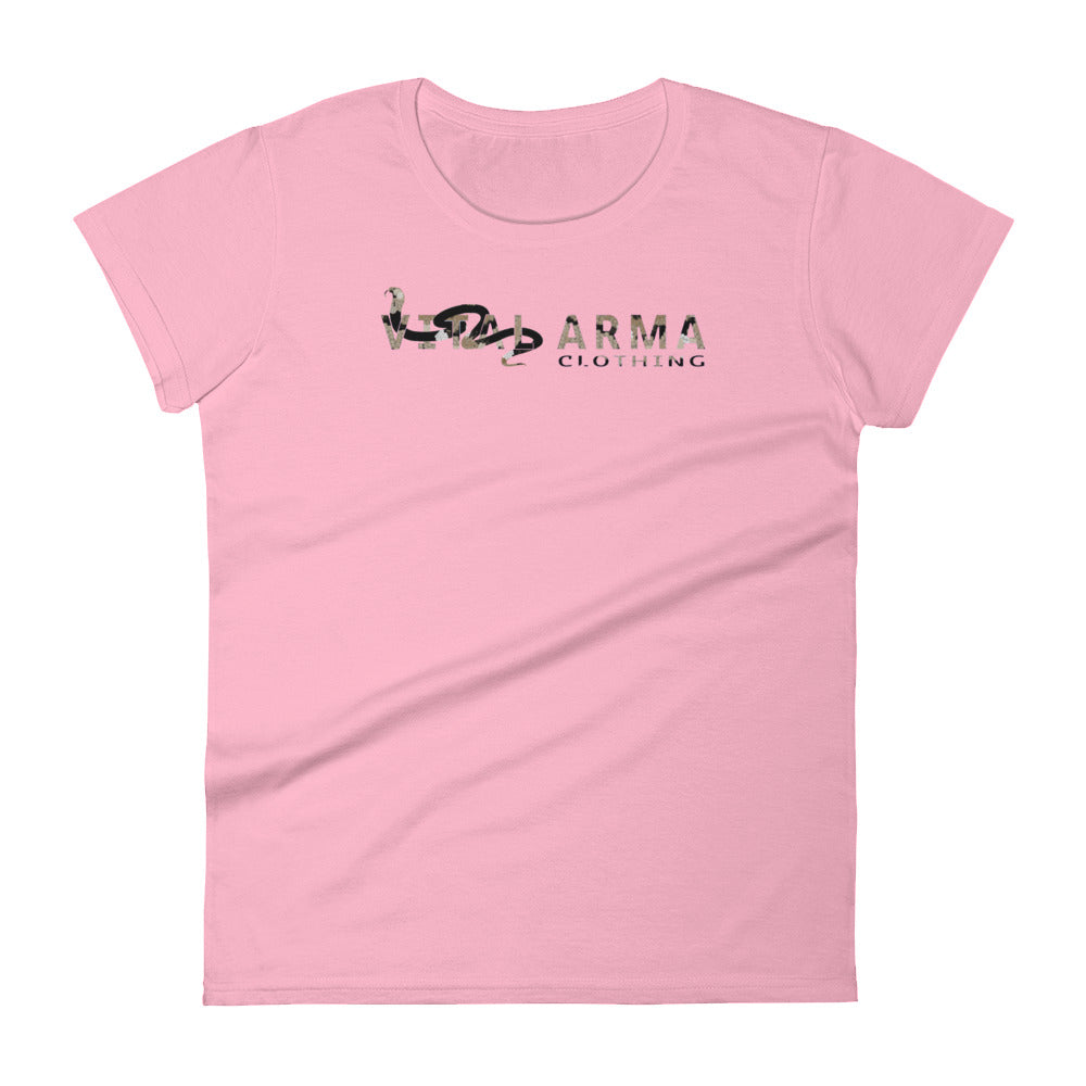 Naja Arma Women's Tee