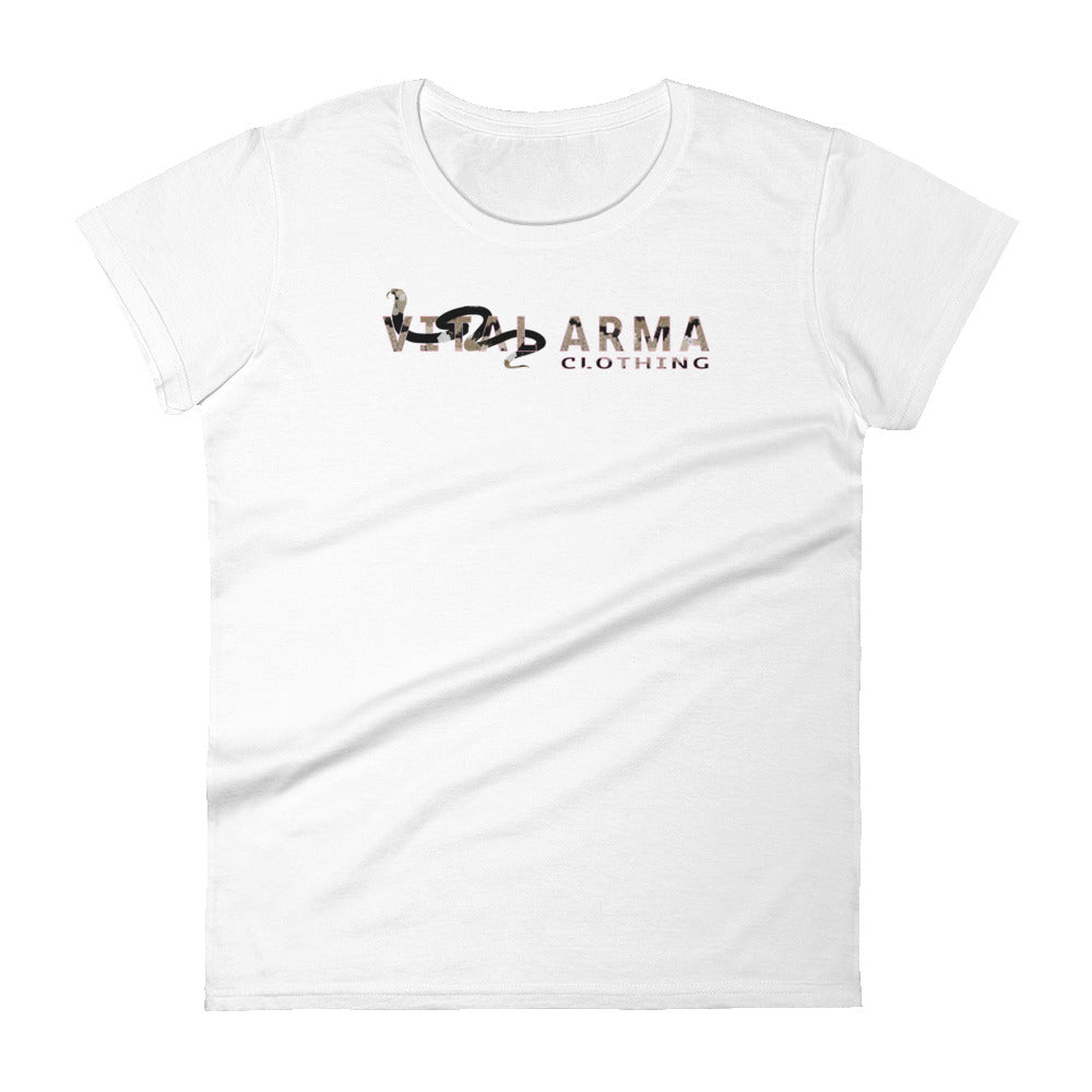 Naja Arma Women's Tee