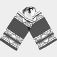 Vulture Long Scarf