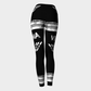Blackout Yoga Leggings
