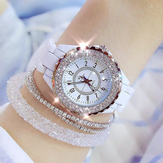 Shimmer Shine Wristwatch