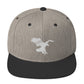Vulture Snapback Hat