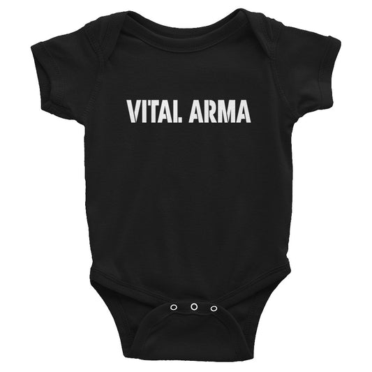 Vital Arma Infant Bodysuit