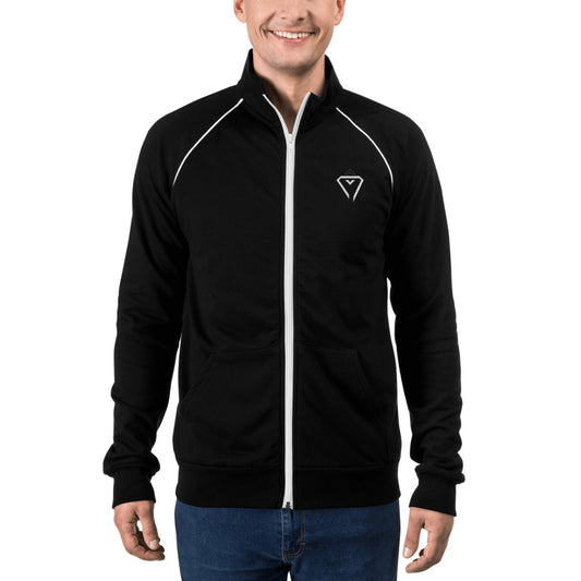 Vital Arma Piped Fleece Jacket