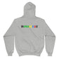 Unapologetically Black Champion Hoodie