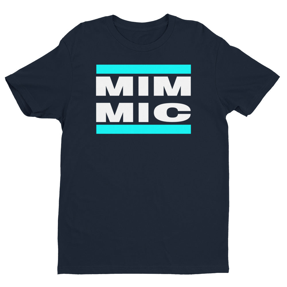 MIMMIC Short Sleeve T-shirt