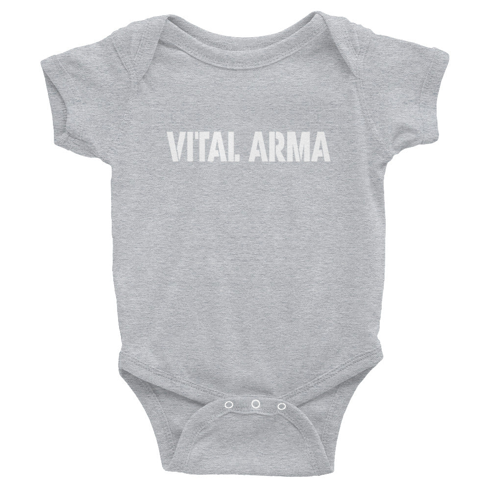 Vital Arma Infant Bodysuit