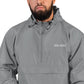 Embroidered Name Champion Packable Jacket