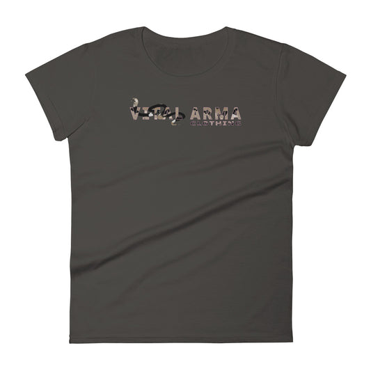 Naja Arma Women's Tee